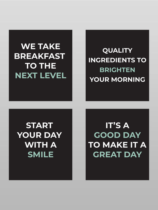 Brand Personality Kit